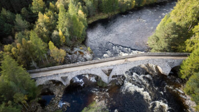 Cycling routes: Planning perfection