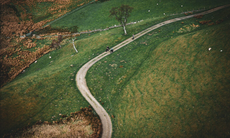 Ten unmissable gravel cycling events for 2025 Ten unmissable gravel cycling events for 2025