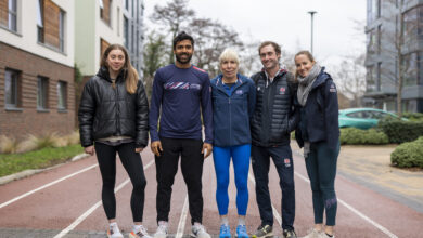 Yellow Jersey announce latest addition to British Triathlon Age-Group Ambassadors Yellow Jersey announce latest addition to British Triathlon Age-Group Ambassadors