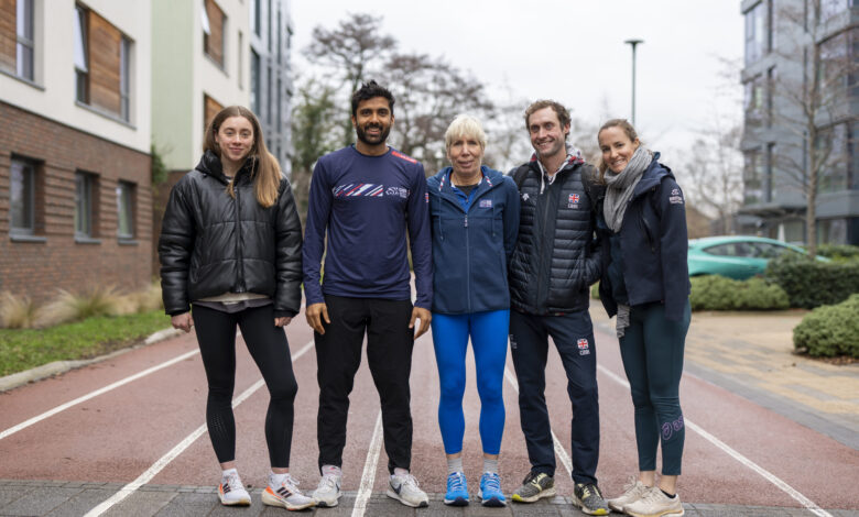 Yellow Jersey announce latest addition to British Triathlon Age-Group Ambassadors Yellow Jersey announce latest addition to British Triathlon Age-Group Ambassadors