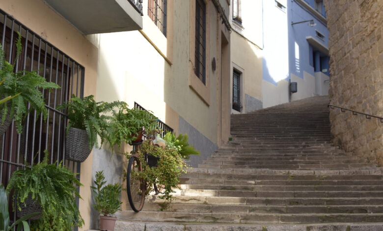 Girona: A cycling paradise Girona: A cycling paradise