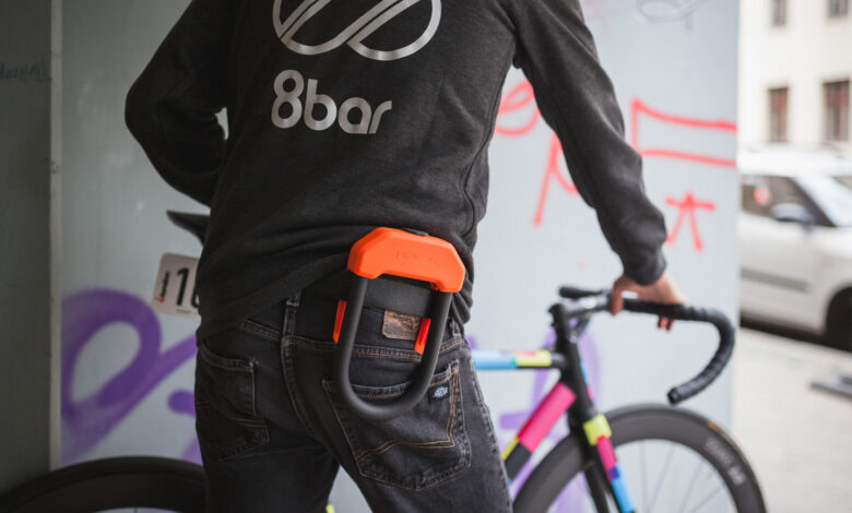 A Secure Partnership for Cyclists A Secure Partnership for Cyclists