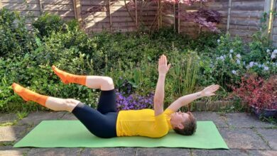 Five core strength essentials you need for cycling Five core strength essentials you need for cycling