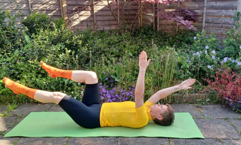 Five core strength essentials you need for cycling Five core strength essentials you need for cycling