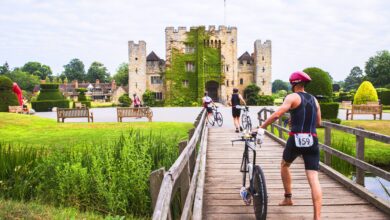 How I chose a new bike after thieves broke in