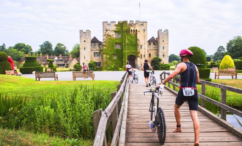 How I chose a new bike after thieves broke in How I chose a new bike after thieves broke in