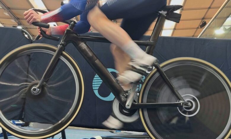 A Day in the life of a track cyclist (at the final rounds of the UCI TCL) A Day in the life of a track cyclist (at the final rounds of the UCI TCL)