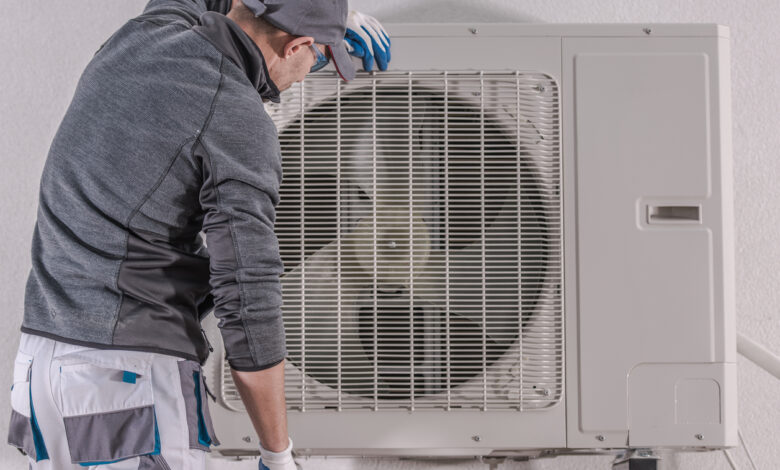 Where’d the Heat From My Heat Pump Go? Airmax HVAC Services Where’d the Heat From My Heat Pump Go? Airmax HVAC Services