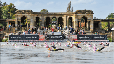 Top SIX triathlons for the seasoned competitor