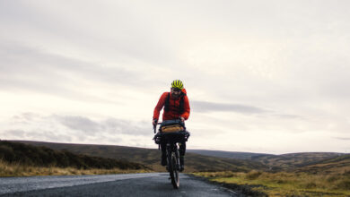 CargoBikePacking – The long way home CargoBikePacking – The long way home