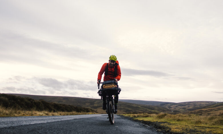 CargoBikePacking – The long way home CargoBikePacking – The long way home