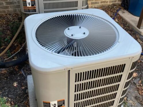HVAC Needs for Families in Texas HVAC Needs for Families in Texas