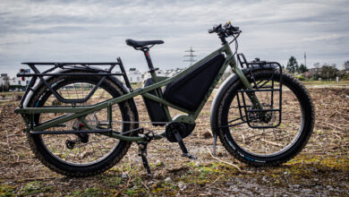 Eight of the best bits from Cycling World Eight of the best bits from Cycling World