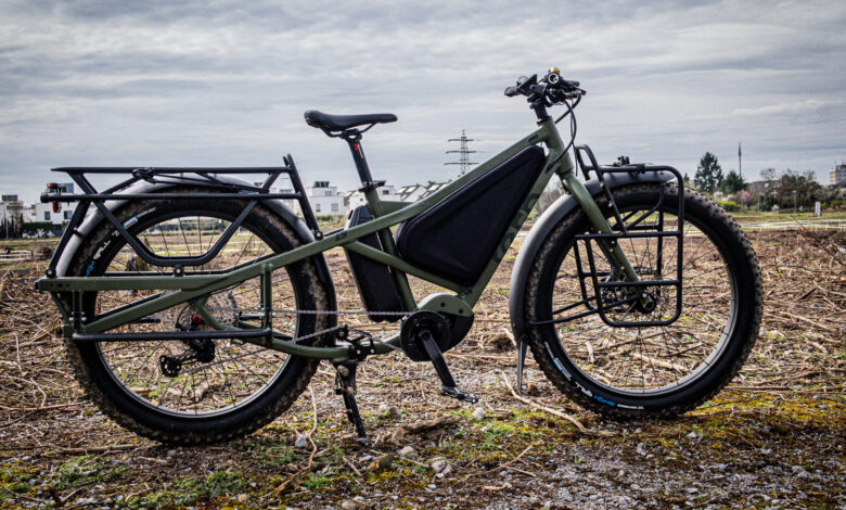 Eight of the best bits from Cycling World