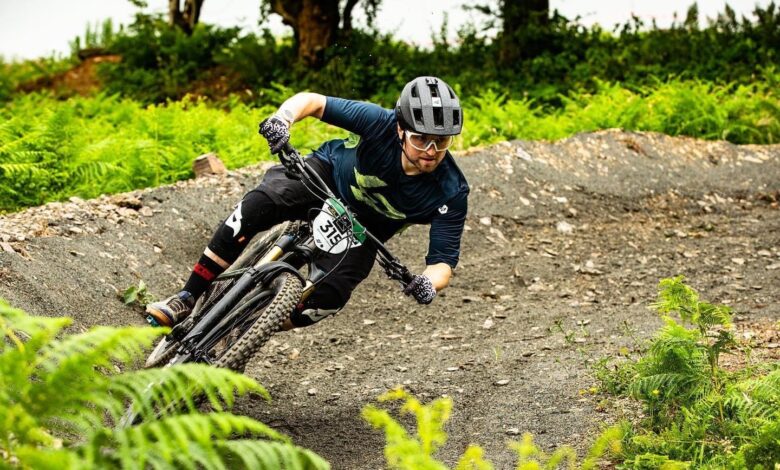 Why mountain biking is a triathletes secret weapon Why mountain biking is a triathletes secret weapon