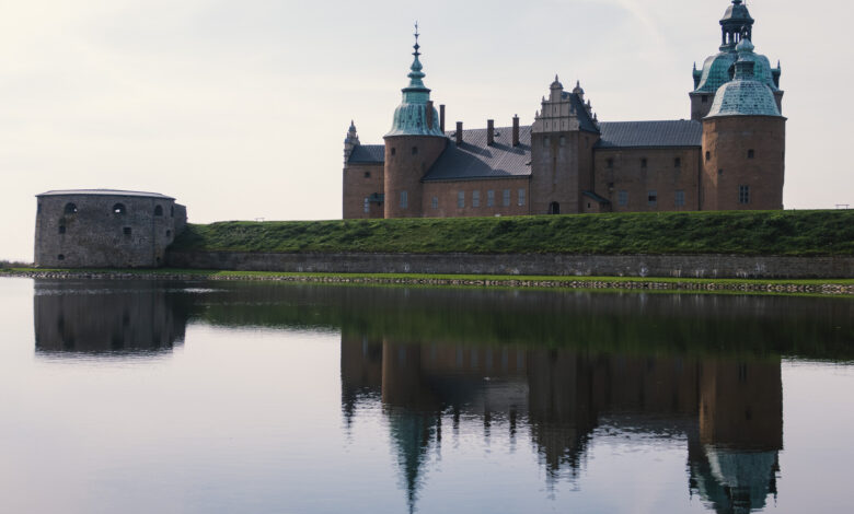 A long weekend exploring Sweden by bike A long weekend exploring Sweden by bike