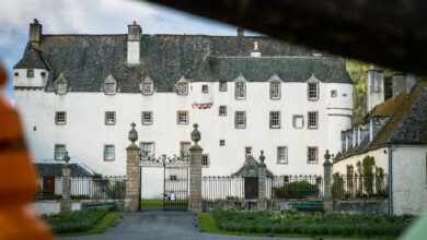 Nine unmissable UK gravel events in 2024 Nine unmissable UK gravel events in 2024