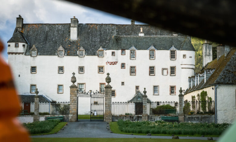 Nine unmissable UK gravel events in 2024