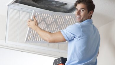 Forced Air Heating Tip: Prioritize Your Filter! Forced Air Heating Tip: Prioritize Your Filter!