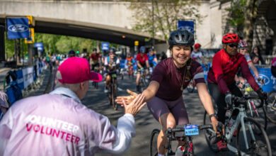Our guide to finishing your first 60-mile sportive Our guide to finishing your first 60-mile sportive