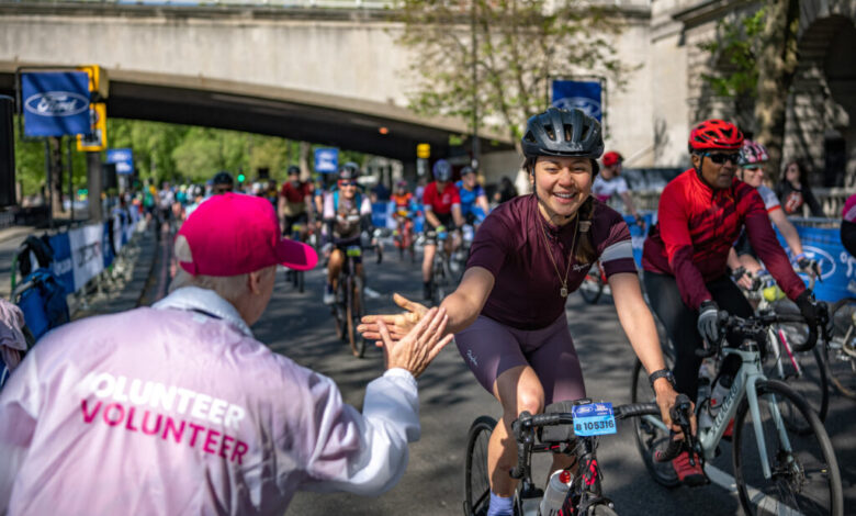 Our guide to finishing your first 60-mile sportive Our guide to finishing your first 60-mile sportive