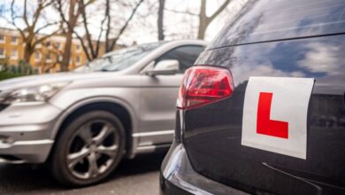 The UK towns where you’re most likely to pass your theory test The UK towns where you’re most likely to pass your theory test