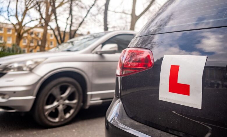 The UK towns where you’re most likely to pass your theory test The UK towns where you’re most likely to pass your theory test