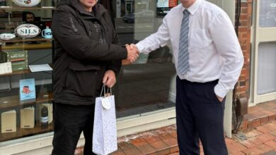 Monthly Prize Winners | Howden Insurance Monthly Prize Winners | Howden Insurance