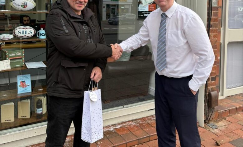 Monthly Prize Winners | Howden Insurance Monthly Prize Winners | Howden Insurance