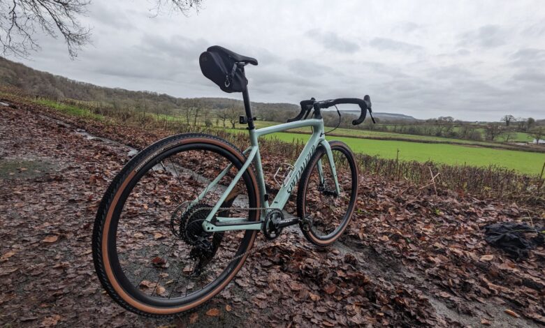 Is this the only bike you’ll ever need? Is this the only bike you’ll ever need?