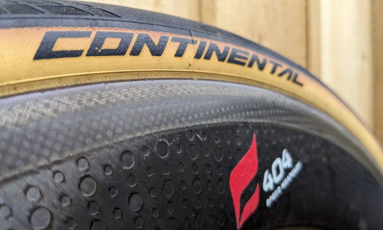 Seven easy ways to make your bike faster Seven easy ways to make your bike faster