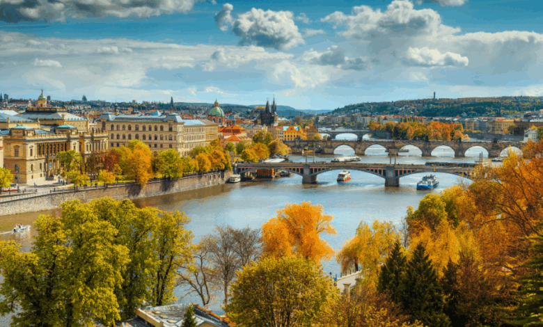 Top 10 European City Breaks This Autumn (and Tips To Stay Protected) Top 10 European City Breaks This Autumn (and Tips To Stay Protected)