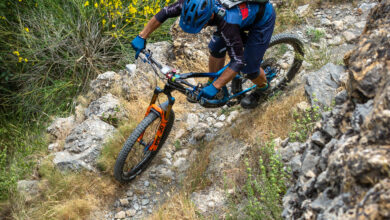 Why triathletes should ditch their TT bikes