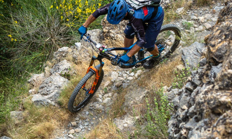 Why triathletes should ditch their TT bikes Why triathletes should ditch their TT bikes