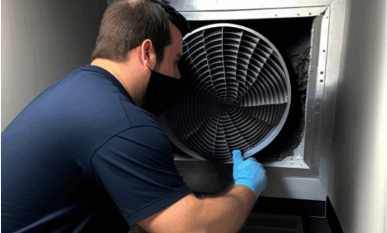 Can Clean Air Ducts Improve Your HVAC? Can Clean Air Ducts Improve Your HVAC?