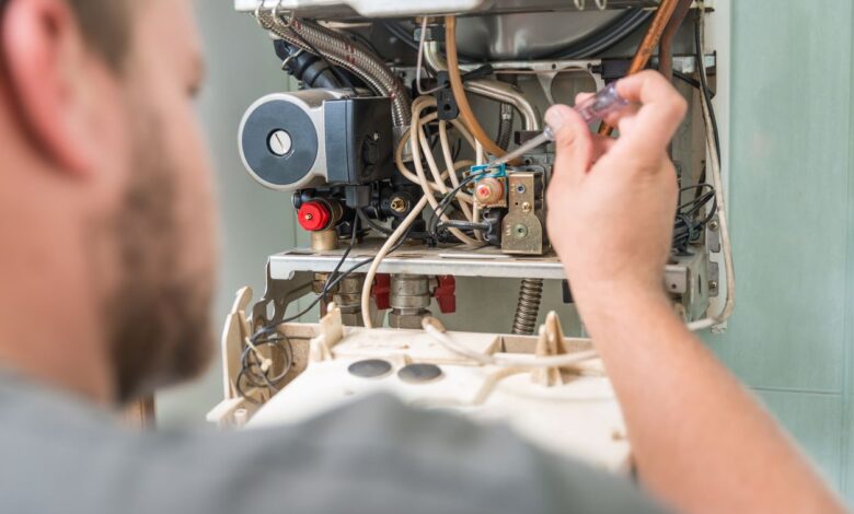 Troubleshoot Common Furnace Problems Easily Troubleshoot Common Furnace Problems Easily