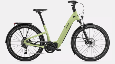 Is riding an e-bike still riding? Is riding an e-bike still riding?