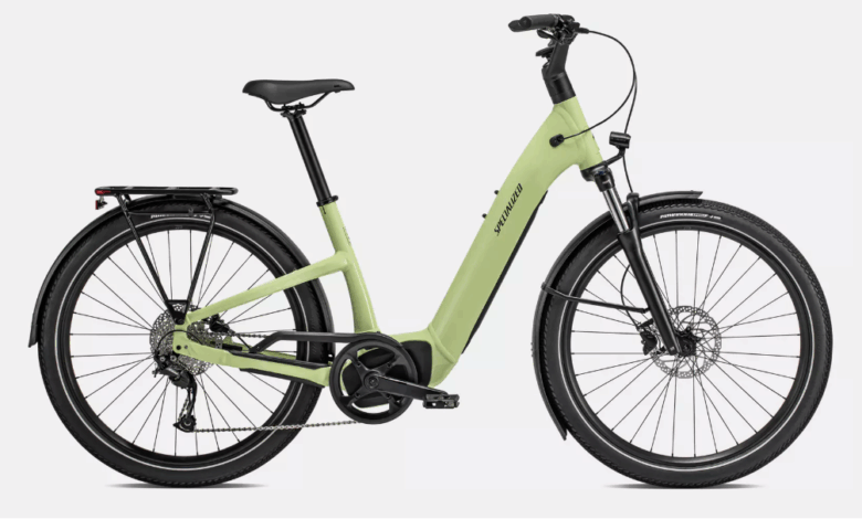 Is riding an e-bike still riding? Is riding an e-bike still riding?