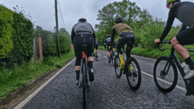 A new rider’s guide to staying comfortable A new rider’s guide to staying comfortable