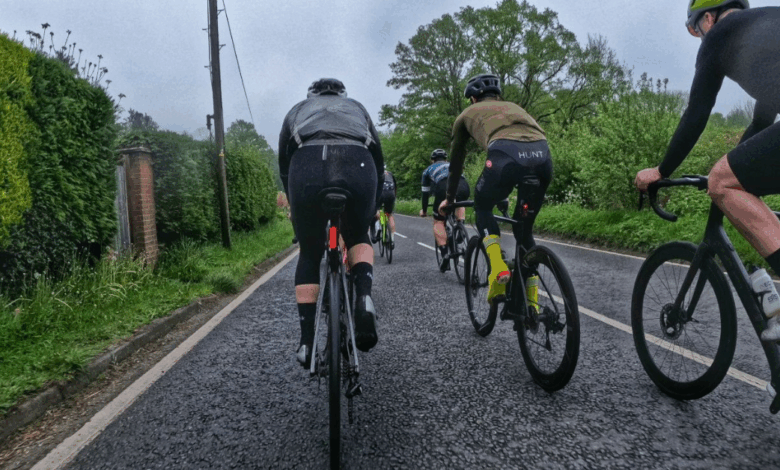 A new rider’s guide to staying comfortable A new rider’s guide to staying comfortable