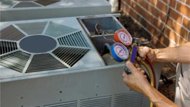 The Ultimate AC Maintenance Checklist for Bedford, TX Homeowners The Ultimate AC Maintenance Checklist for Bedford, TX Homeowners