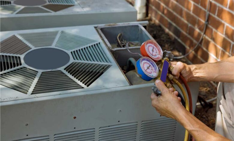 The Ultimate AC Maintenance Checklist for Bedford, TX Homeowners The Ultimate AC Maintenance Checklist for Bedford, TX Homeowners