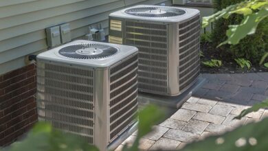 Common AC Problems in Flower Mound, TX and How to Fix Them