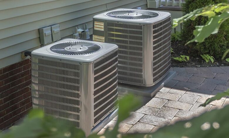 Common AC Problems in Flower Mound, TX and How to Fix Them Common AC Problems in Flower Mound, TX and How to Fix Them