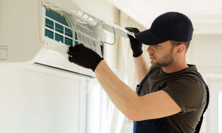 What Causes an Air Conditioner to Ice Up in Collin County, TX? What Causes an Air Conditioner to Ice Up in Collin County, TX?