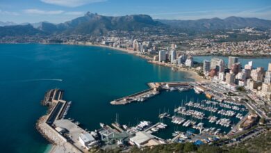 Top six winter cycling destinations to escape the cold Top six winter cycling destinations to escape the cold