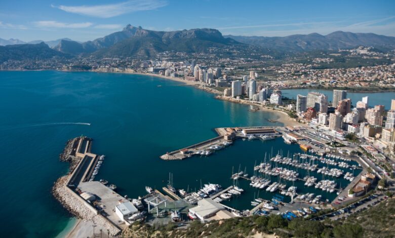 Top six winter cycling destinations to escape the cold Top six winter cycling destinations to escape the cold