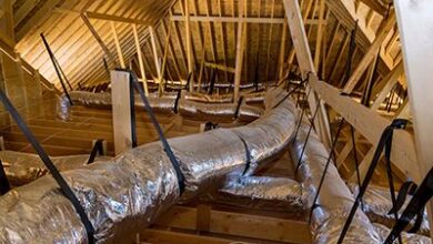 How to Determine if Your Ductwork Needs Repair How to Determine if Your Ductwork Needs Repair