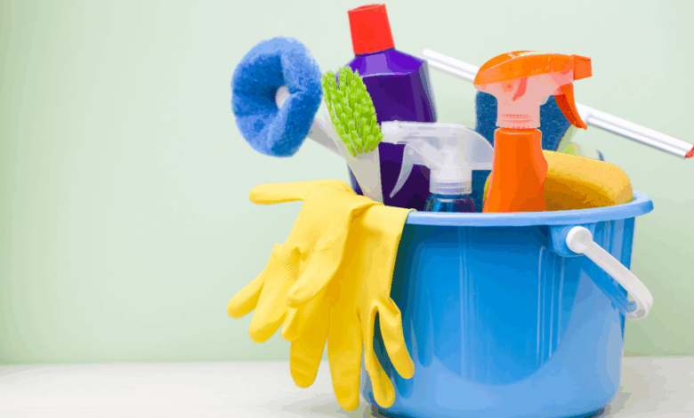 How to Clean an Outdoor Air Conditioner How to Clean an Outdoor Air Conditioner