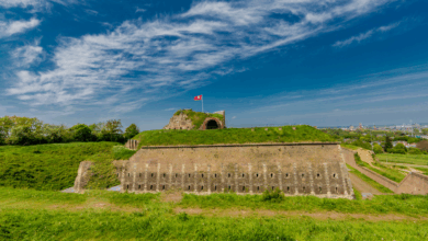 Long Weekends in Europe: Limburg